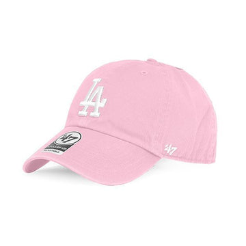 47 BRAND Kappe LA Dodgers Big Logo 91523327 [P]
