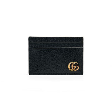 GUCCI マモント GG マネークリップ カードウィレット 436022 DJ20T 1000 136080323 [P]