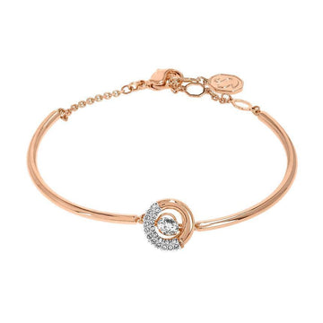 Swarovski Dextera Bangle Women's Bracelet 144823540 [P]