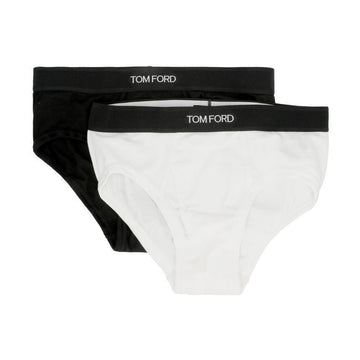TOM FORD ブリーフ 2パックセット T4XC1 1040 999 148229356 [P]