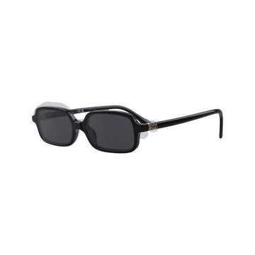 MIU MIU サングラス SMU11Z 16K 5S0 リガード レクタングル スタンダードフィット ウィメンズサングラス 153845482 [P]