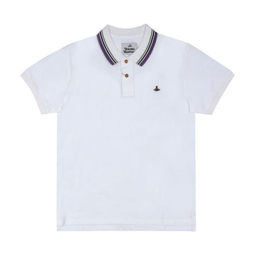 Vivienne Westwood Classic Polo Short Sleeve T-Shirt 154389951 [P]