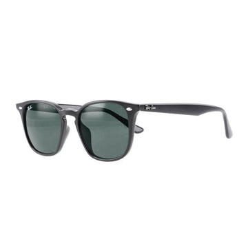 RAY BAN Sonnenbrille RB4258F-601 71 quadratisch Asian Fit 155271504 [P]