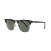 Ray Ban Clubmaster Square Sunglasses 155331512 [P]