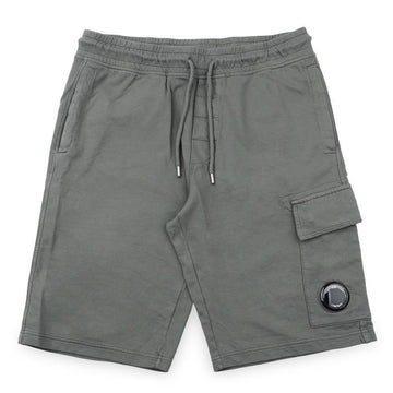 CP COMPANY ライトフリースカーゴレンズショートパンツ 20CMSB704A 002246G 921 154384466 [P]