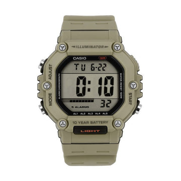 CASIO デジタルスポーツミリタリーウオッチ 157634728 [P]