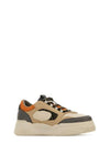 Fendi Force Sneakers 156799795 [P]