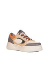 Fendi Force Sneakers 156799795 [P]