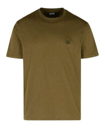 CP Company Logo Patch T-Shirt Short Sleeve 151056657 [P]