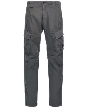 CP Company Stretch Sateen Cargo Lens Pants 151056717 [P]