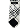 Burberry Check Tie 6VBUN44524 158672840 [P]