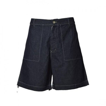 CP Company Denim Shorts 18CMBE158A 110295W D08 151056919 [P]