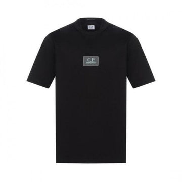 CP Company 302 Mercerized Jersey Twist Small 151057006 [P]