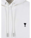 AMI Cotton Hoodie 156729502 [P]