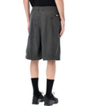 CP COMPANY MicroReps ボックス レンズ ショートパンツ 156727569 [P]