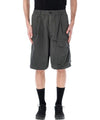 CP COMPANY MicroReps ボックス レンズ ショートパンツ 156727569 [P]