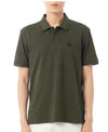 CP COMPANY ストレッチ ピケ ショートスリーブ ストライプ 005263W 683 156727267 [P]