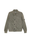 CP COMPANY Mittelgröße Jacke 156727004 [P]