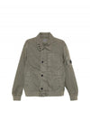 CP COMPANY Mittelgröße Jacke 156727004 [P]
