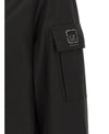 CP COMPANY MetroTek Overshirt 156727027 [P]
