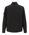 CP COMPANY MetroTek Overshirt 156727027 [P]