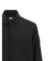 CP COMPANY MetroTek Overshirt 156727027 [P]