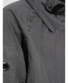 CP COMPANY ミックスドゴーグルジャケット 156727007 [P]