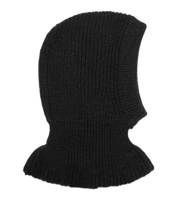 LEMAIRE Hood Alpaca Wool Blend Balaclava AC1227 LK1028 507 151059616 [P]