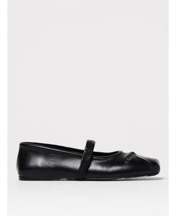 MARNI メリージェン バレリーナ シューズ MJMS007700 P3628 00N99 151059969 [P]