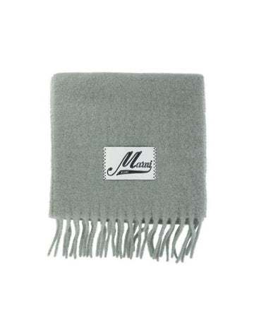 Marni Alpaca Scarf 151060193 [P]