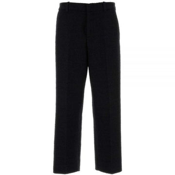 GUCCI Woll Boucle Hose 148702682 [P]