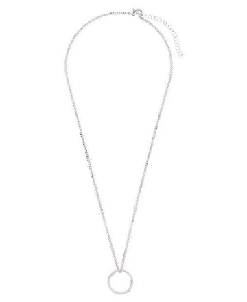 MAISON MARGIELA MM6 Minimalistische Signature Pendant 151060513 [P]