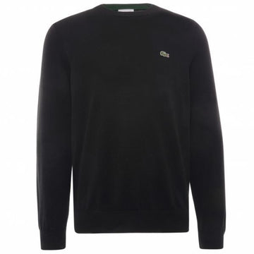 Lacoste Organic Cotton Crew Neck Sweater 131356623 [P]
