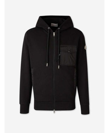 Moncler Hooded Jacket 8G00072 89A8F 999 151061439 [P]