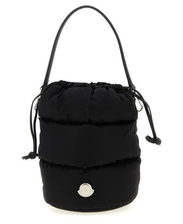 Moncler Caradoc Bucket Bag 5I00002 M6275 999 151061613 [P]
