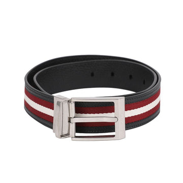 Bally Leather Belt 97269338 [P]