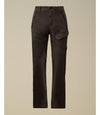 CP COMPANY モールスキン ストレッチ カーゴ パンツ 152205179 [P]