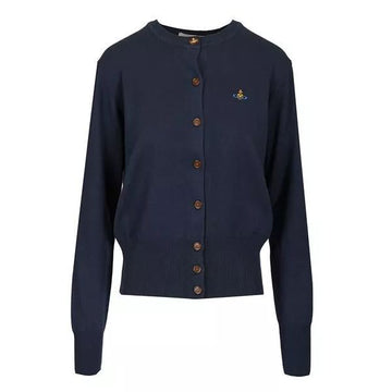 VIVIENNE WESTWOOD KARDIGAN 147087484 [P]