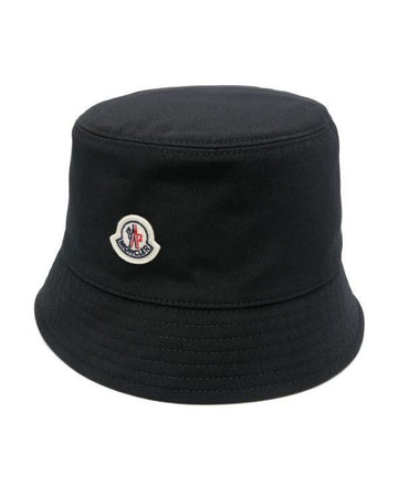 MONCLER Baumwollbuckets Hat 3B00025 5983X 999 151062218 [P]