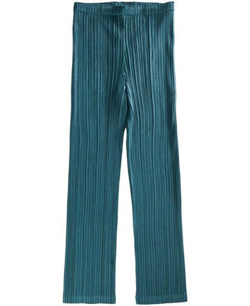 PLEATS PLEASE ISSEY MIYAKE プリーツ プリーズ イセイ ミヤケ 月別 カラー 1月 パンツ PP56JF115 66 151062271 [P]