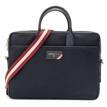 Bally Nylon Business Bag 40698696 [P]