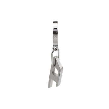 Diesel D Logo Hoop Single Earring 118604419 [P]