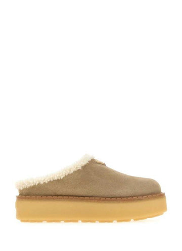 Prada Suede Slippers 1S715N F Z G50 JFT F0F24 151072851 [P]