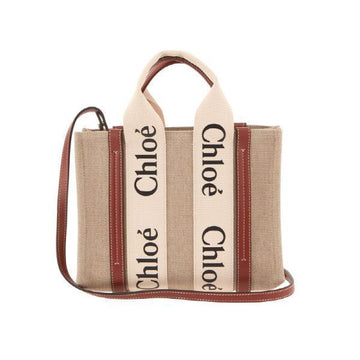 Chloe Women's Tote Bag | Shoulder Bag 151104102 [P]