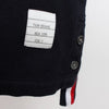 Thom Browne Side Slit PK T-Shirt Navy 2 158672966 [P]