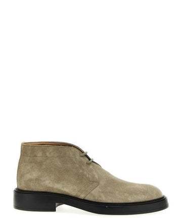 Tods Suede Boots XXM61K00D80RE0 C405 151102691 [P]