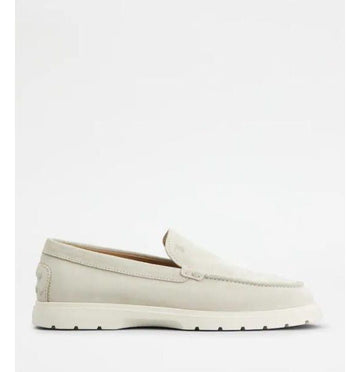Tods Suede Slip-On XXM59K00040RE0C006 151103013 [P]