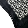 DIOR Trotter Schal 6VDIF44579 158674049 [P]