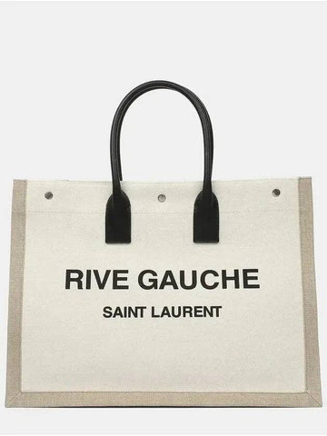 Saint Laurent Gosh Tote Bag 499290 FAABR 9054 151103138 [P]