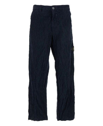 STONE ISLAND 3000026 シワ感のあるコーデュロイ 500 TC リラックス K2S15 3000026 S0229 V0020 151103270 [P]